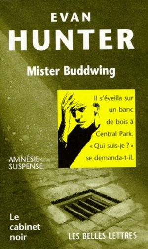 Mister Buddwing