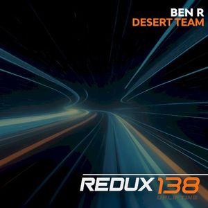 Desert Dream (Single)