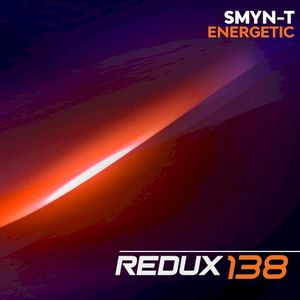 Energetic (Single)