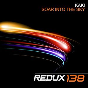Soar Into the Sky (Single)