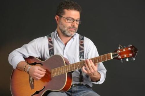 Cover Luciano Margorani