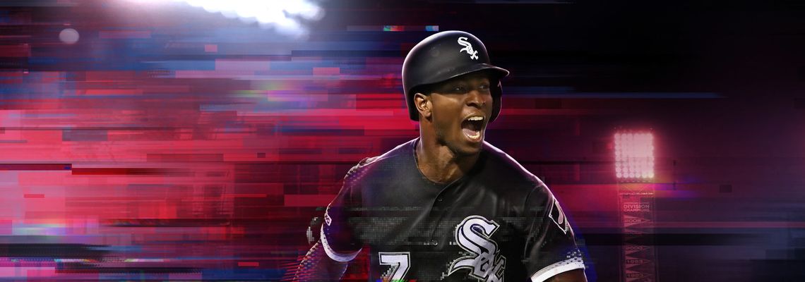 Cover R.B.I. Baseball 21