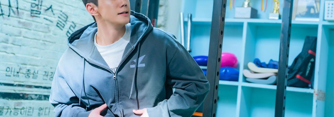 Cover Pump Up the Healthy Love