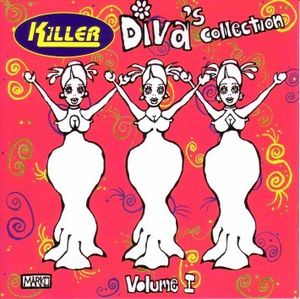 Killer Diva's Collection, Vol. 1
