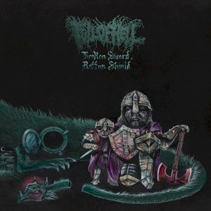 Knight's Oath (Single)