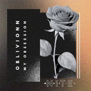 Oblivion (My Obsession) (EP)