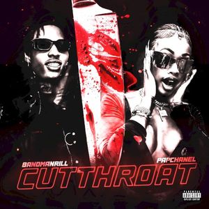 Cutthroat (Single)
