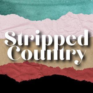 Stripped Country