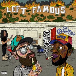 LEFT FAMOUS