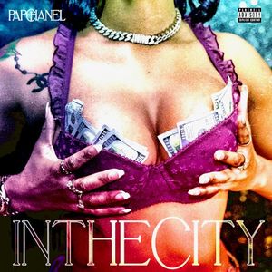 In the City (Single)