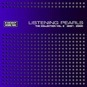 Mole Listening Pearls - The Collection Vol. 2 (2001 - 2005)