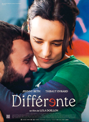 Différente