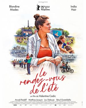 Le Rendez-vous de l'été