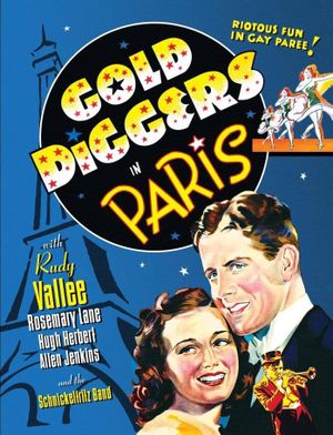 Gold diggers in Paris