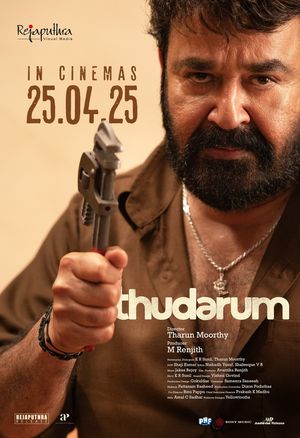 Thudarum