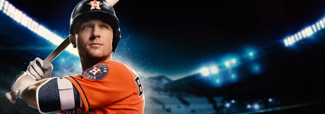 Cover R.B.I. Baseball 19