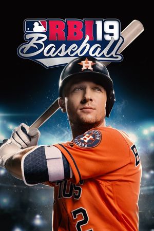 R.B.I. Baseball 19