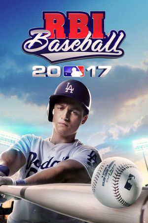R.B.I. Baseball 17