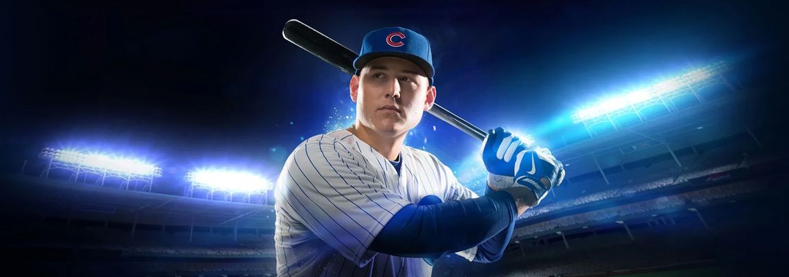 Cover R.B.I. Baseball 15