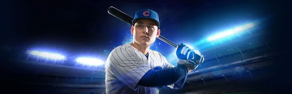 R.B.I. Baseball 15