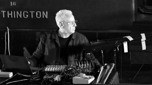 Cover Arnold Dreyblatt