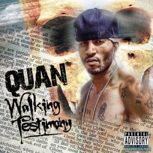 Walking Testimony