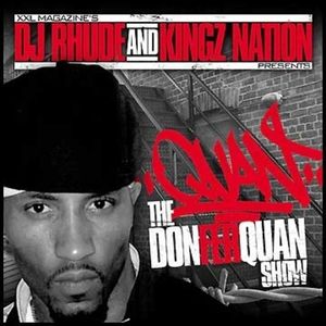 The Don Fer Quan Show