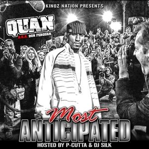 Most Anticipated