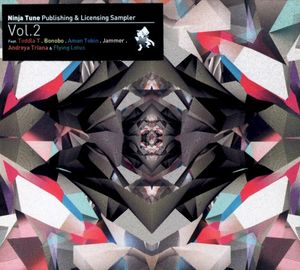 Ninja Tune Publishing & Licensing Sampler Vol.2