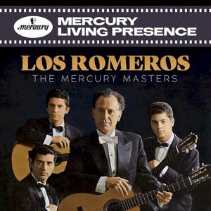The Mercury Masters