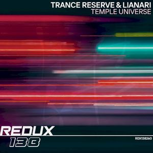 Temple Universe (Single)