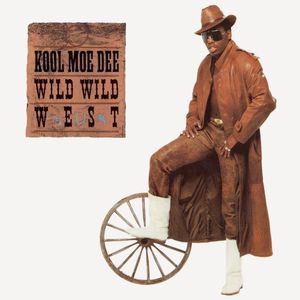 Wild Wild West (single edit)