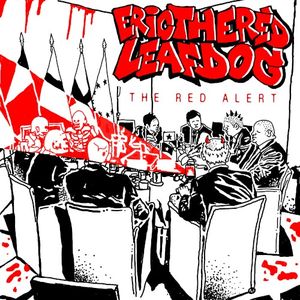 The Red Alert