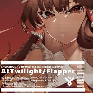 AtTwilight/Flapper (Single)