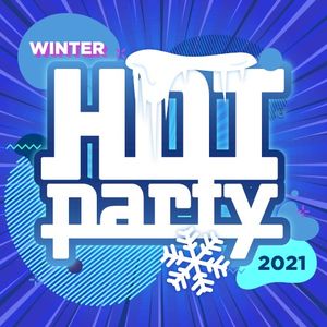 Hot Party Winter 2021