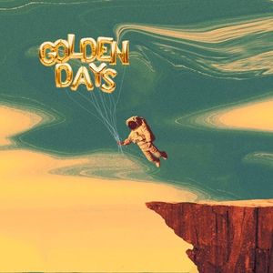 Golden Days (Single)