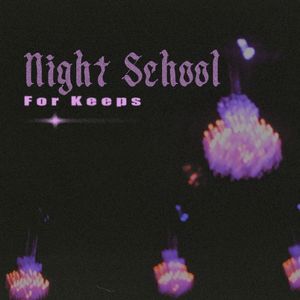 For Keeps (EP)