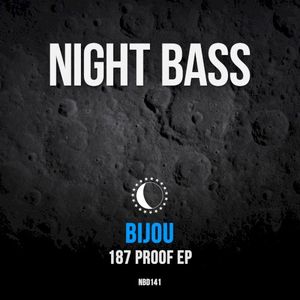 187 Proof (EP)