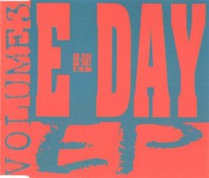 EP Volume 3 (EP)