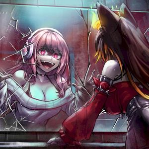 Smoke and Mirrors (Single)