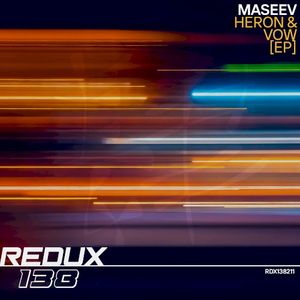 Heron / Vow (EP)