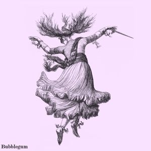 Bubblegum (EP)