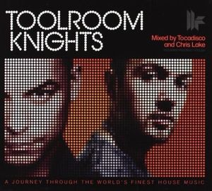 Toolroom Knights