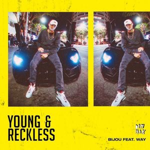 Young & Reckless (extended mix) (Single)