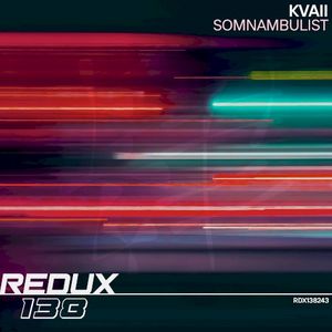 SOMNAMBULIST (Single)