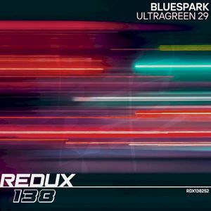 Ultragreen 29 (Single)