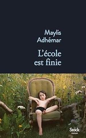 L'école est finie