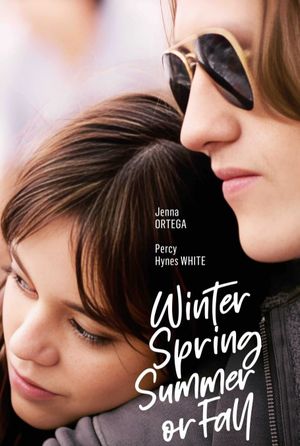 Hiver, printemps, été ou automne