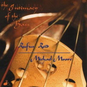 The Intimacy of the Bass