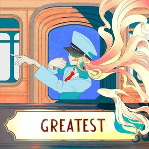 GREATEST (Single)
